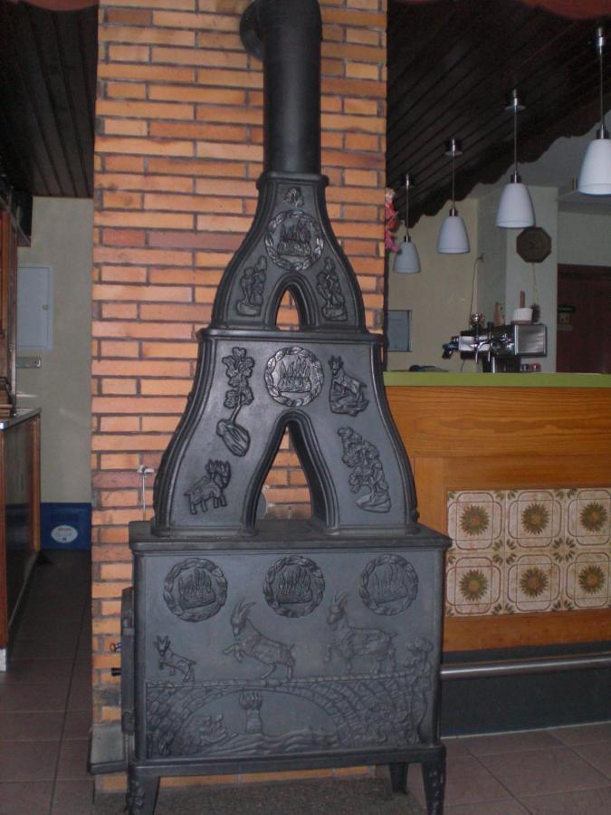 Landgasthof Schubbkoarn'S Ruh Fulda Ngoại thất bức ảnh